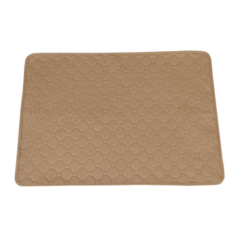 HKM-3125565 Absorbent Cloth Diaper Pad for Dogs and Cats - Multiple Sizes Available