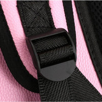 HKM-3125949 Large-Capacity Pet Backpack Carrier with Transparent Space Capsule Design for Cats and Dogs