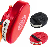 HKM-312851 Five-Finger Muay Thai Boxing Target for Precision Training