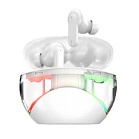 HKM-312979 Waterproof Wireless In-Ear Headset with LED Digital Display for Sports Use