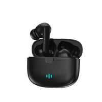 HKM-312979 Waterproof Wireless In-Ear Headset with LED Digital Display for Sports Use