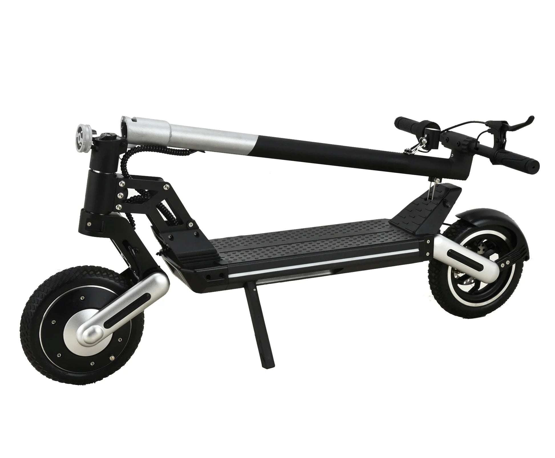 HKM-313171 800W Self-Balancing Electric Scooter with 35-40km Range and 31-40km/h Speed