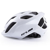 HKM-313171 Mountain Bike Helmet with Integrated Tail Light for Enhanced Safety