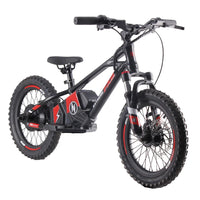 HKM-313235 16 Inch Electric Balance Bike for Children - 350W, 36V, 2 Speed, Aluminum Alloy Frame