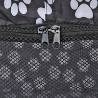 HKM-3133117 Small and Medium-Sized Pet Cage with Foldable Design for Easy Storage and Transport