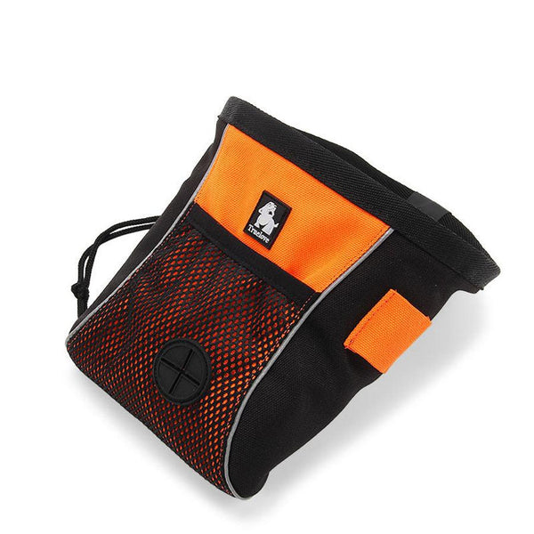 HKM-313491 Dog Training Belt Bag with Large Capacity for Hands-Free Convenience