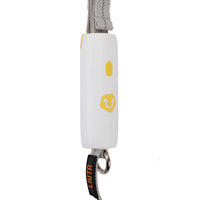 HKM-3135037 Adjustable Nylon Dog Leash with Reflective Strip for Medium to Large Dogs