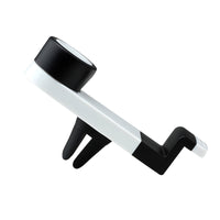 HKM-313683 Universal Car Air Vent Smartphone Holder Clip - Adjustable Width 50-90mm