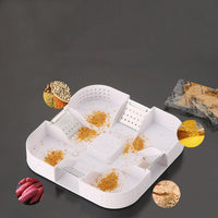 HKM-3139005 Effective Cockroach Trap - Solid Insecticide House for Pest Control