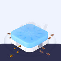 HKM-3139005 Effective Cockroach Trap - Solid Insecticide House for Pest Control