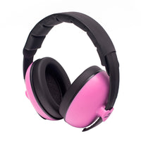 HKM-314003 Noise-Canceling Earmuffs for Infants and Toddlers - Multiple Colors Available