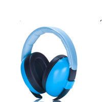 HKM-314003 Noise-Canceling Earmuffs for Infants and Toddlers - Multiple Colors Available