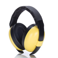 HKM-314003 Noise-Canceling Earmuffs for Infants and Toddlers - Multiple Colors Available