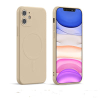 HKM-314067 TPU Protective Case for iPhone Models: iPhone 7/8 Plus, iPhone X, iPhone XR, iPhone XS Max, iPhone 11, iPhone 11 Pro, iPhone 11 Pro Max, iPhone 12 Mini, iPhone 12, iPhone 12 Pro, iPhone 12 Pro Max - Solid Color Options Available
