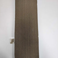 HKM-3141181 Oversized Wavy Cat Scratching Post for Fun and Exercise