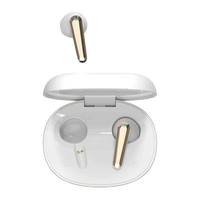 HKM-314131 YX56 TWS Y113 Bluetooth 5.4 Wireless Gaming Earbuds with LED Display
