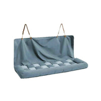 HKM-3142589 Car Seat Back Pet Bed with Soft Cloth Mat for Dogs - Available in Multiple Colors