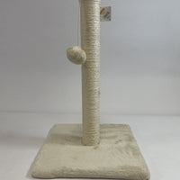 HKM-3144253 Cat Climbing Frame with Multi-Level Design for Indoor Play and Exercise