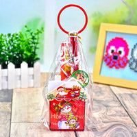 HKM-314579 Creative Children’s Stationery Set for Holiday Gift Giving