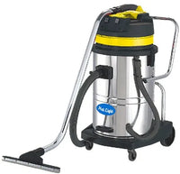 HKM-314707 3000W Wet and Dry Vacuum Cleaner with 60L Durable Tank