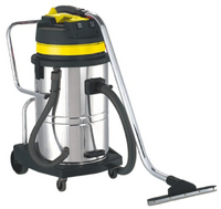 HKM-314707 3000W Wet and Dry Vacuum Cleaner with 60L Durable Tank