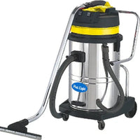 HKM-314707 3000W Wet and Dry Vacuum Cleaner with 60L Durable Tank