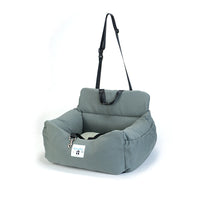 HKM-3150781 Removable Washable Car Kennel for Dogs, Cats, and Rabbits - Multiple Colors Available