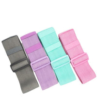 HKM-315155 Adjustable Elastic Resistance Training Bands for Fitness and Workout