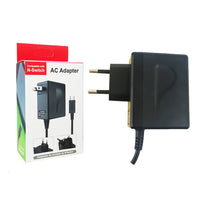 HKM-315155 Fast Charging AC Adapter Power Supply with Type-C Interface for Game Consoles