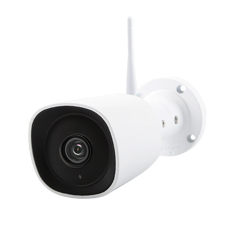 HKM-315283 Wireless Infrared Night Vision Camera for Clear Low-Light Surveillance