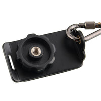 HKM-315347 Dual-Camera Ergonomic Sling Strap for SLR Photography