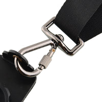 HKM-315347 Dual-Camera Ergonomic Sling Strap for SLR Photography