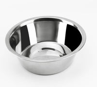 HKM-3156669 Customized Stainless Steel Dog Bowls in Various Sizes ¨C Pet Feeding Tanks