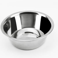 HKM-3156669 Customized Stainless Steel Dog Bowls in Various Sizes ¨C Pet Feeding Tanks