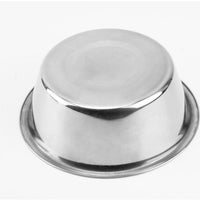 HKM-3156669 Customized Stainless Steel Dog Bowls in Various Sizes ¨C Pet Feeding Tanks