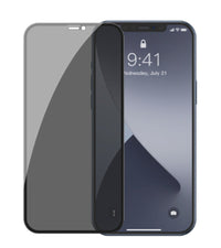 HKM-315667 Full Screen Anti-Peeping Tempered Glass Film for Mobile Devices