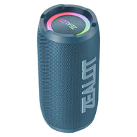 HKM-316115 50W Wireless Outdoor Speaker with Deep Bass, IPX6 Waterproof Rating, Portable Party Speaker for Camping