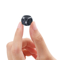 HKM-316435 Smart Magnetic Home Security Camera with Digital Display