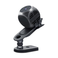 HKM-316435 Smart Magnetic Home Security Camera with Digital Display