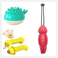 HKM-3168829 Summer Floating Dog Toy with Water Spray Function for Bathing and Playtime