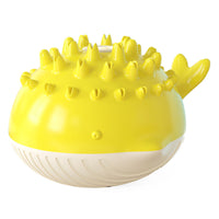 HKM-3168829 Summer Floating Dog Toy with Water Spray Function for Bathing and Playtime