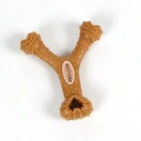 HKM-3169469 Durable Chew Bone Toy for Dogs - Interactive Play and Dental Health Essentials
