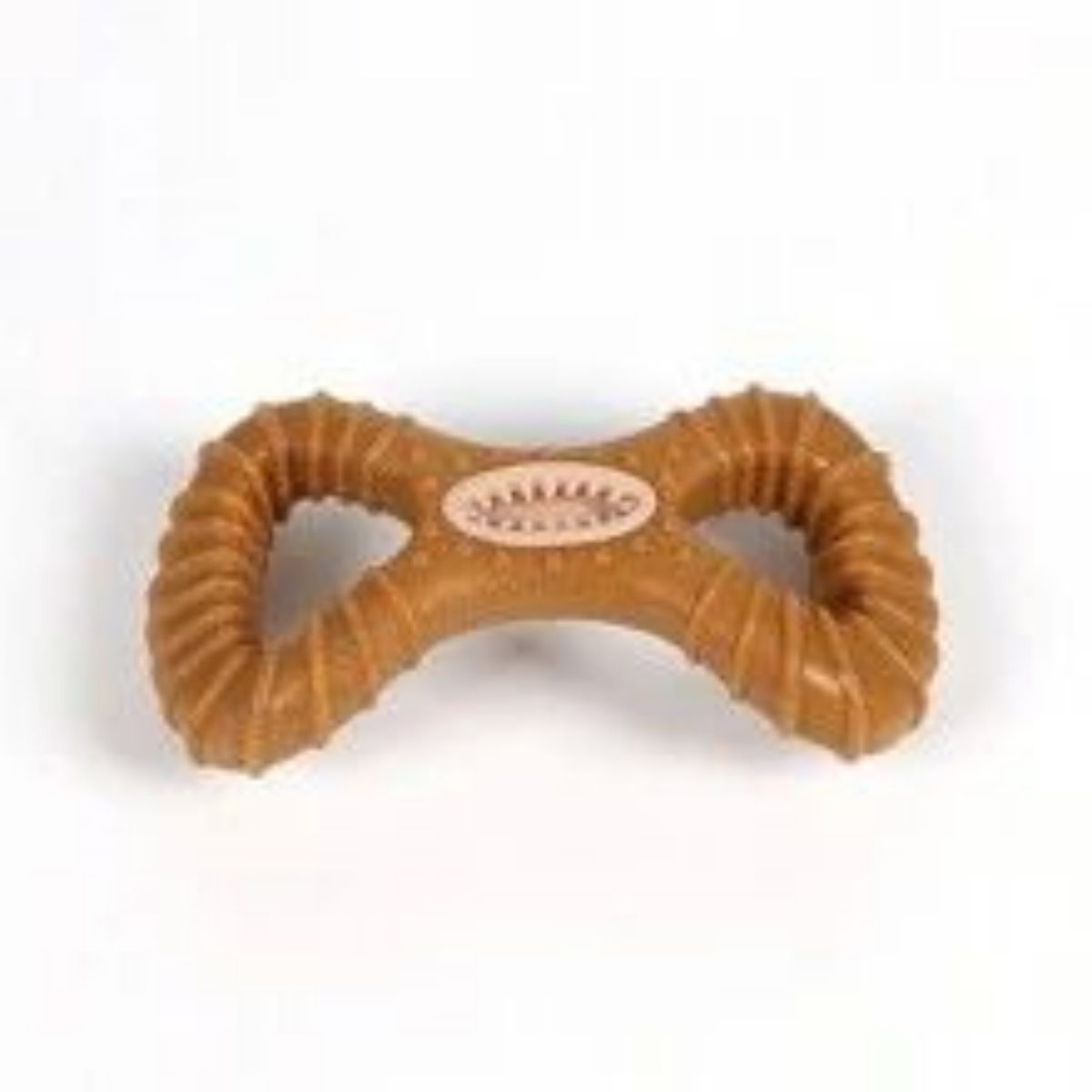 HKM-3169469 Durable Chew Bone Toy for Dogs - Interactive Play and Dental Health Essentials