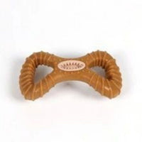 HKM-3169469 Durable Chew Bone Toy for Dogs - Interactive Play and Dental Health Essentials