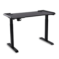 HKM-317139 Electric Dual Motor Height Adjustable Desk Frame - Ergonomic and Customisable Stand-Up Workstation
