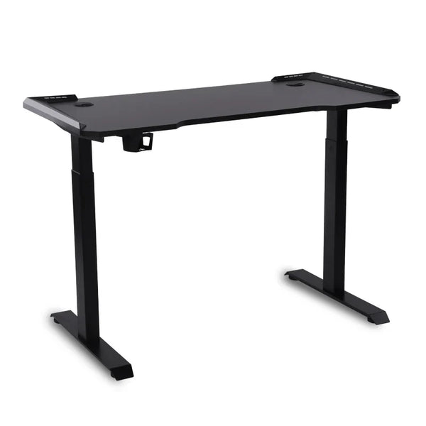 HKM-317139 Electric Dual Motor Height Adjustable Desk Frame - Ergonomic and Customisable Stand-Up Workstation