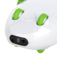 HKM-3174589 Automatic Feather Cat Toy Replacement Head with USB Charging and Long-Lasting Battery