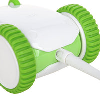 HKM-3174589 Automatic Feather Cat Toy Replacement Head with USB Charging and Long-Lasting Battery