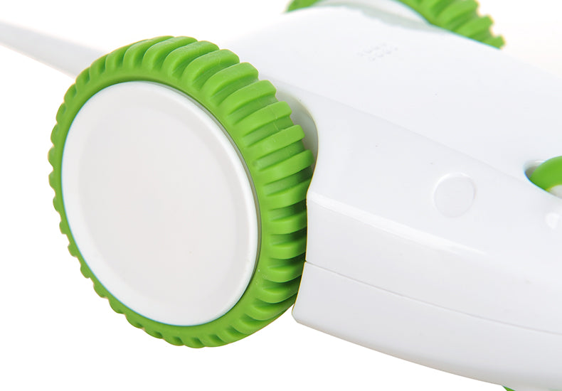 HKM-3174589 Automatic Feather Cat Toy Replacement Head with USB Charging and Long-Lasting Battery