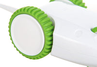 HKM-3174589 Automatic Feather Cat Toy Replacement Head with USB Charging and Long-Lasting Battery